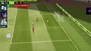 КАК БИТЬ КРУЧЕНЫМ И СИЛЬНЫМ УДАРОМ!? | ГАЙД ПО УДАРАМ В FIFA MOBILE 22!!! | ТУТОРИАЛ