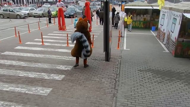 Масленица в Ростове (Золотой Вавилон) смотреть онлайн