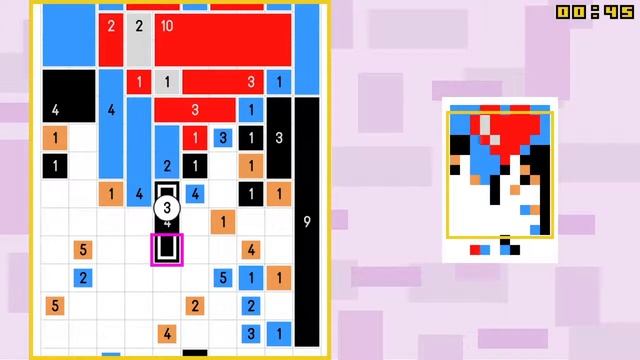 [FR/PS4] BLOCK-A-PIX DELUXE -- LEVEL 1 : BALLON смотреть онлайн