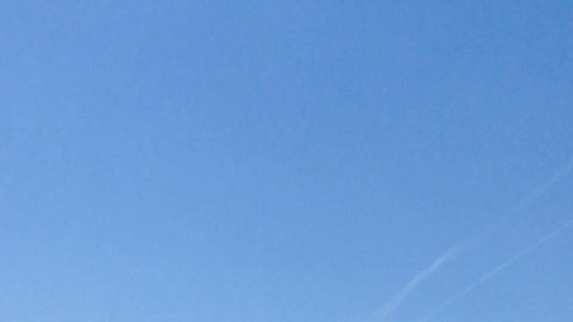 Chemtrails With A Flick Of A Switch смотреть онлайн
