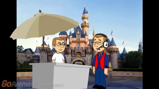 Cooper Returns To Five Jobs And Get Fired  Part 2 