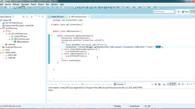 How to Create PDF dynamically with Images using JAVA смотреть онлайн