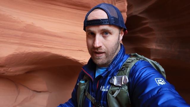 How to Photograph Antelope Canyon in 2020 смотреть онлайн