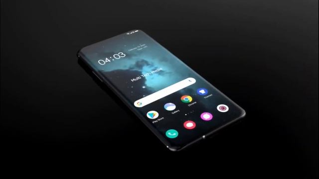 Xiaomi Mi 11 Pro Under Display Camera Full In Depth Review And Giveaway