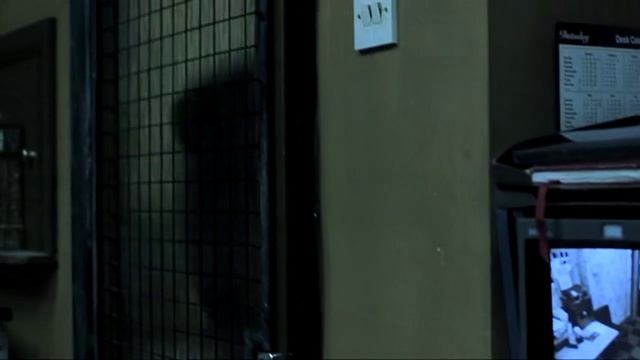 Alan Ford is Brick Top (Snatch) смотреть онлайн