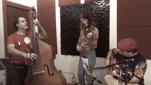 Parfum de Gitane (Anouar Brahem) смотреть онлайн