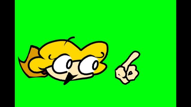 Абобусик показывает пальцем куда-то | ЖпКД 2.0 смотреть онлайн