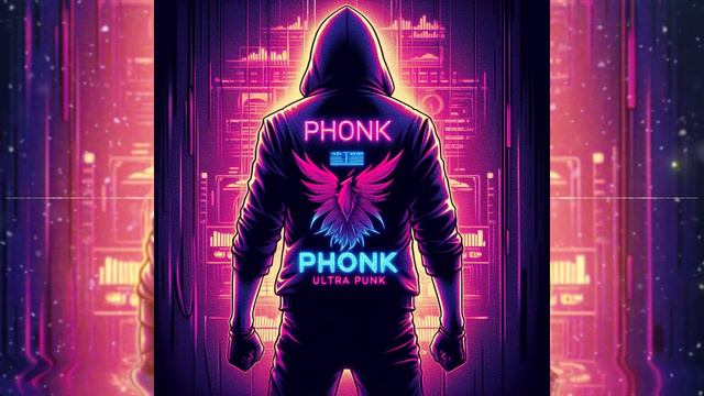 [1 Hour] Ultra Phonk Music Aggressive #027
