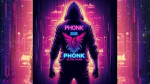 [1 Hour] Ultra Phonk Music Aggressive #027