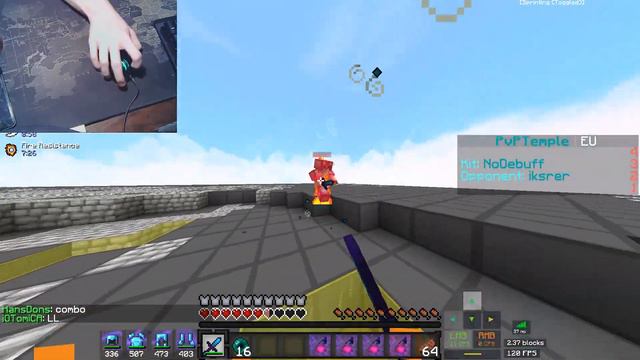 БЫСТРЫЙ ТУТОРИАЛ ПО ДЖИТТЕРКЛИКУ! КАК ДЖИТТЕРКЛИКАТЬ? смотреть онлайн