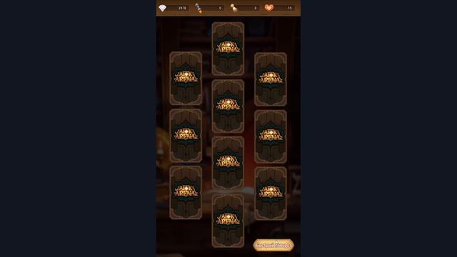 AFK Arena- недельный призыв + код возмещения смотреть онлайн