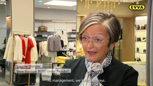 McArthurGlen Designer Outlet Parndorf: Security behind exclusive shop windows смотреть онлайн