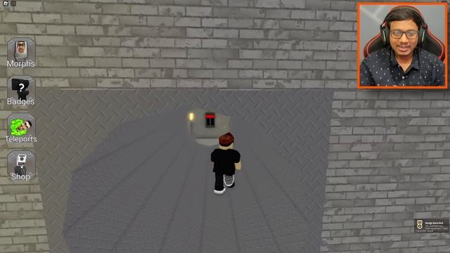 Skibidi Toilets Morphs in Roblox | in Telugu смотреть онлайн