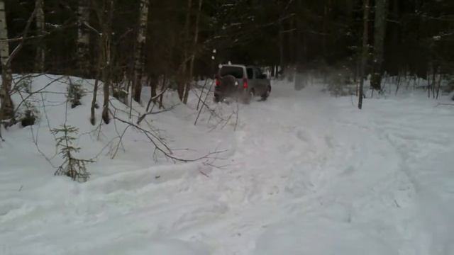 И еще Джимники... смотреть онлайн