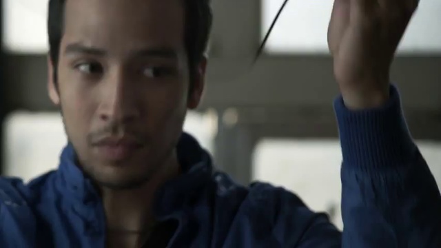 Бесшумная музыка