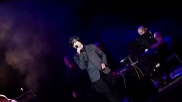 Гела ГУРАЛИА . Гастрольный тур 2017 смотреть онлайн