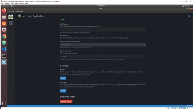 Introducing Lens, the Kubernetes IDE & the Way the World Runs Kubernetes смотреть онлайн