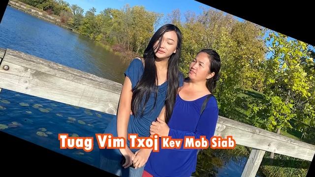 Tuag Vim Txoj Kev Mob Siab.11/5/23 смотреть онлайн