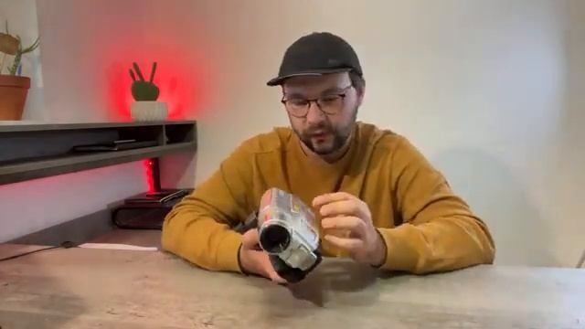 Sharing My 2023 Camcorder Collection & Accessories LIVE смотреть онлайн