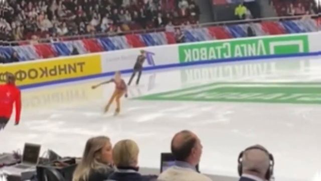 КАМИЛА ВАЛИЕВА СТАЛА ПОБЕДИТЕЛЕМ В ПРЫЖКОВОМ ТУРНИРЕ 2022?! смотреть онлайн
