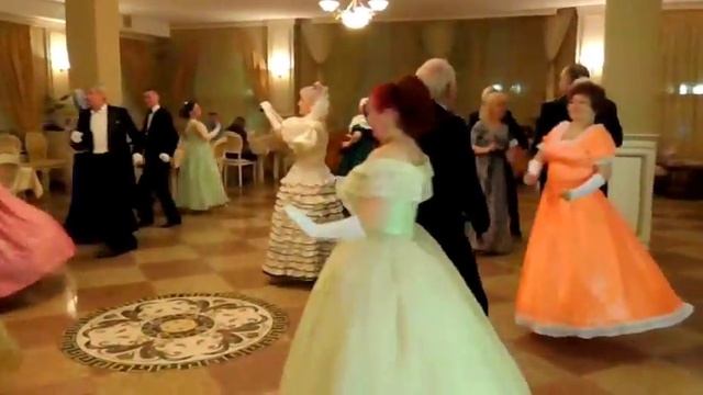 МОСКОВСКАЯ КАДРИЛЬ САЛОН В ОЛЬГИНО смотреть онлайн