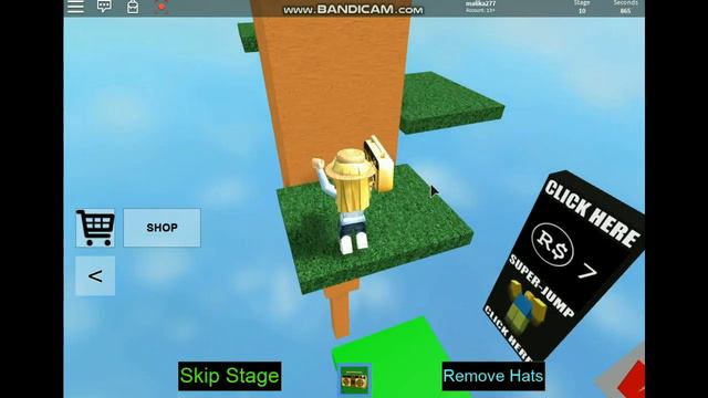 Самая лёгкая игра в роблокс смотреть онлайн