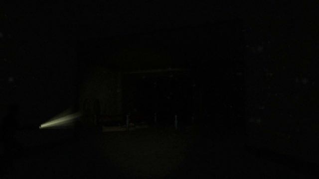 White Noise Online #3 (Часть 2) смотреть онлайн