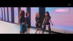 aespa 에스파 ‘ep2. Next Level’ ПЕРЕВОД НА РУССКИЙ