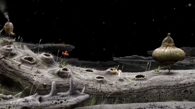 Samorost 3 Финал { полное прохождение} #2