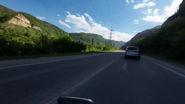Дорога к самой высокой точке Европы. смотреть онлайн