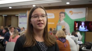 Отзывы о выставке "Навигатор поступления"