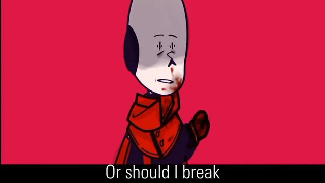 love you, love you not [meme] (Frisk, Papyrus) [Undertale] смотреть онлайн