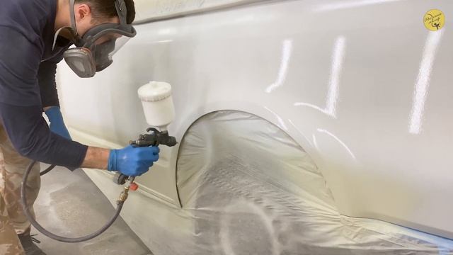 Пропилы и ариолы через эпоксидный грунт. Проблема или нет??? смотреть онлайн