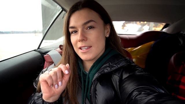 ПРЕДНОВОГОДНИЙ ВЛОГ | ИТОГИ 2020 смотреть онлайн