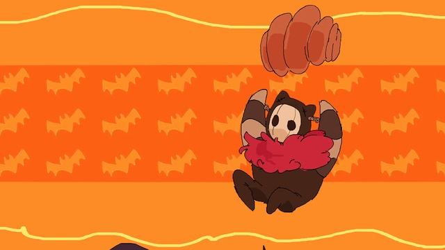 halloween meme - hollow knight смотреть онлайн