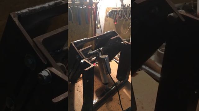 Лифт трим лодочного мотора смотреть онлайн