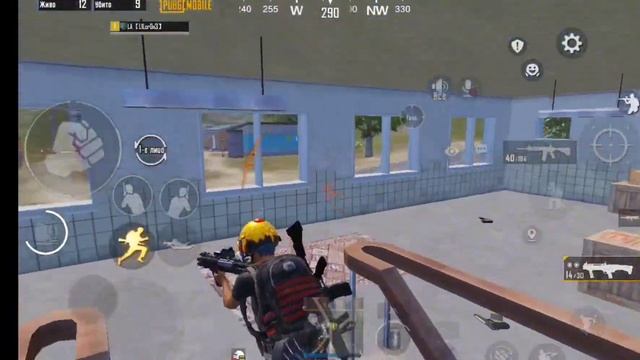 Возвращаем форму на Зимнем Ивенте ? | Xiaomi Pad 5 | Pubg Mobile 90 Fps | Xiaomi Pad 6