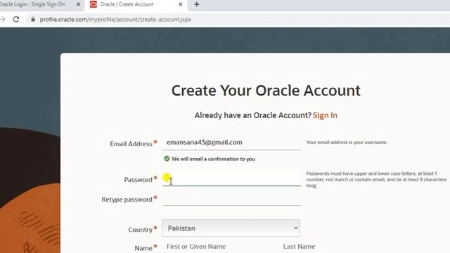 How to download/install oracle database (software) 11 g release 2||Oracle tutorials for beginners смотреть онлайн