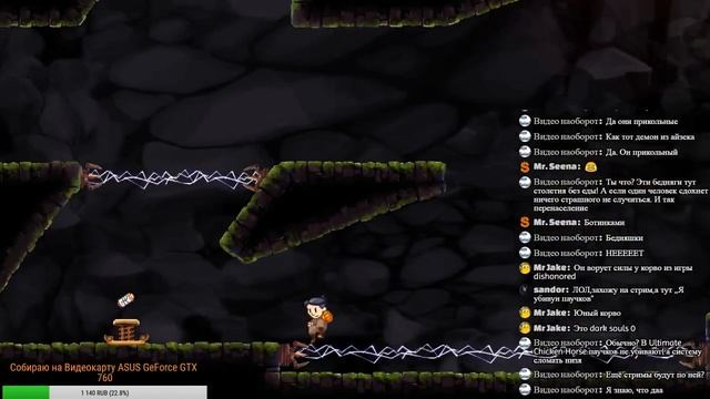 Cтрим по Teslagrad: Знакомство с игрой смотреть онлайн