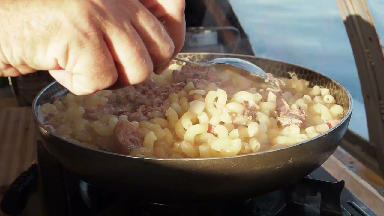 Лена. Макароны Мазурова, пошаговый рецепт. смотреть онлайн