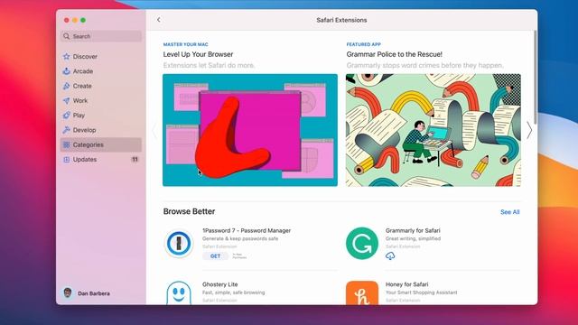 MacOS Big Sur: 8 Tips For Getting Started!