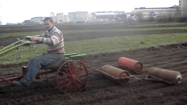 катки до мотоблока смотреть онлайн