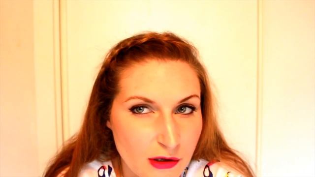 Maybelline | Brow Precise Mascara Demo & Review