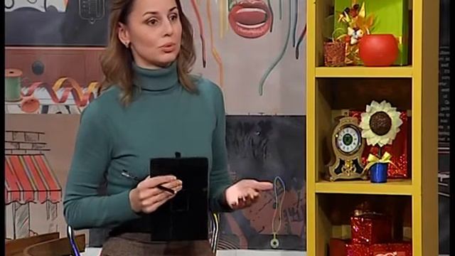 Час Порад - как сделать самому себе качественный макияж смотреть онлайн