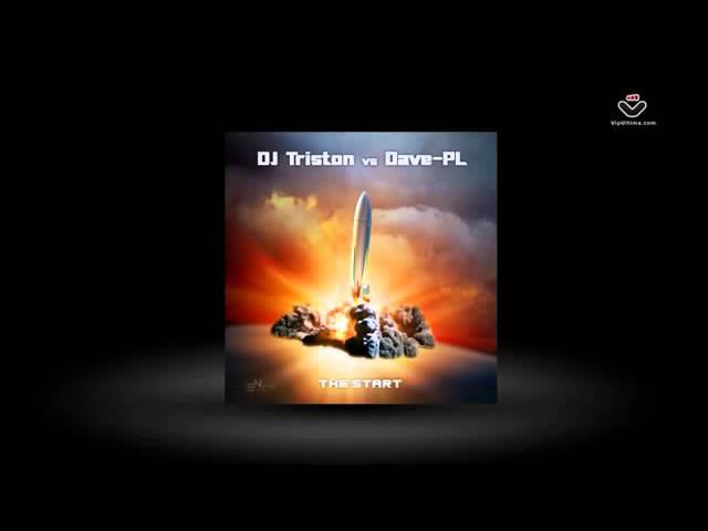 DJ Triston vs. Dave-PL - The Start [National Sound Records] смотреть онлайн