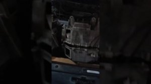 Из за чего не дует печка в авто тойота камри sv-30(35)
