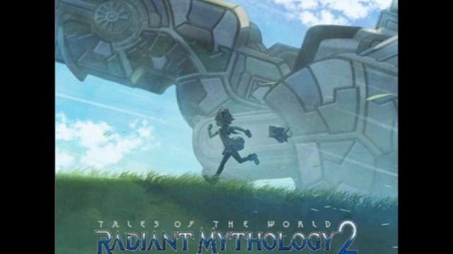 Tales of the World Radiant Mythology 2 OST - 104 - Departure смотреть онлайн