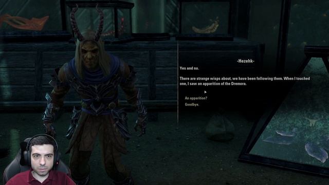 THE ELDER SCROLLS ONLINE [ESO] ✅ Gameplay Walkthrough - Part 617 - HOPE SPRINGS ETERNAL смотреть онлайн