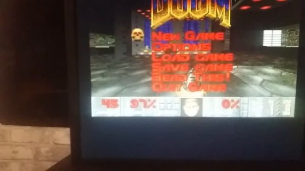 Monitor Benq BL702A 17" TEST