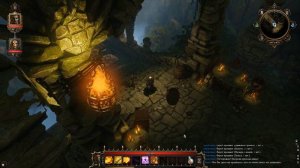 Divinity Original Sin Прохождение 1